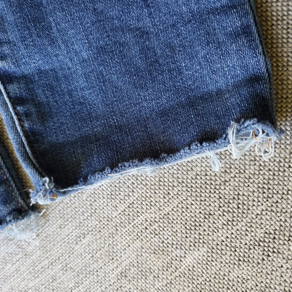 J Crew High Rise Skinny Button - Picture 8 of 11